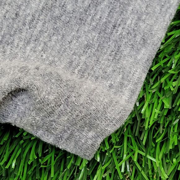 Run DMC Hip-Hop Shirt Womens XL 23x24 Gray Portrait - Picture 12 of 13